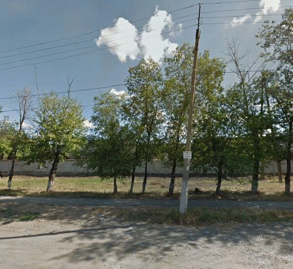 Банкомат Углеметбанка по адресу ул. 2-я Павелецкая, д. 2, Доменная проходная