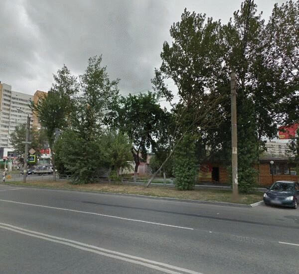 Банкомат Уралпромбанка по адресу ул. Салютная, д. 11, ОАО «Жилтехстрой»