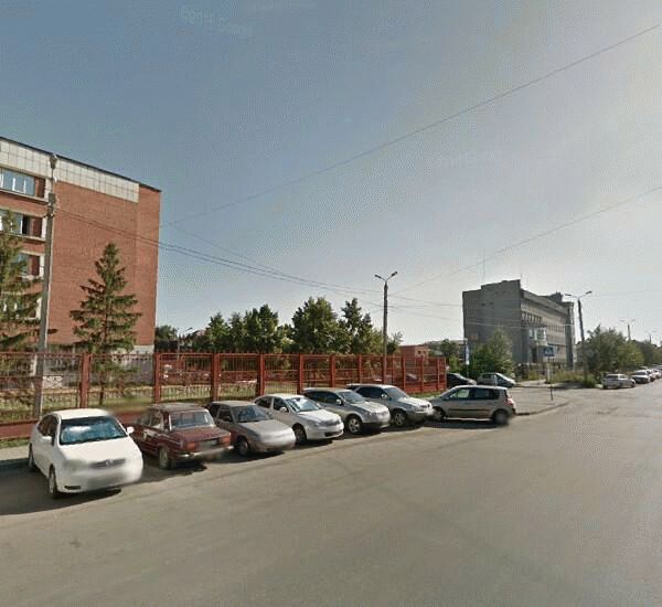 Банкомат Челиндбанка по адресу ул. Карла Маркса, д. 80, оф. банка