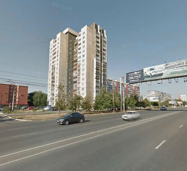 Банкомат Челиндбанка по адресу Комсомольский пр., д. 83, оф. банка