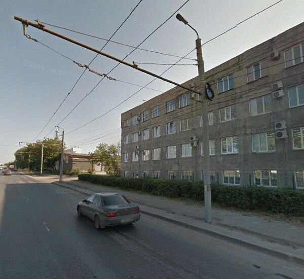 Банкомат Челиндбанка по адресу ул. Рождественского, д. 13, Челябинский автомеханический завод