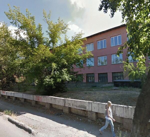 Банкомат Челиндбанка по адресу ул. Российская, д. 23, Энерготехникум