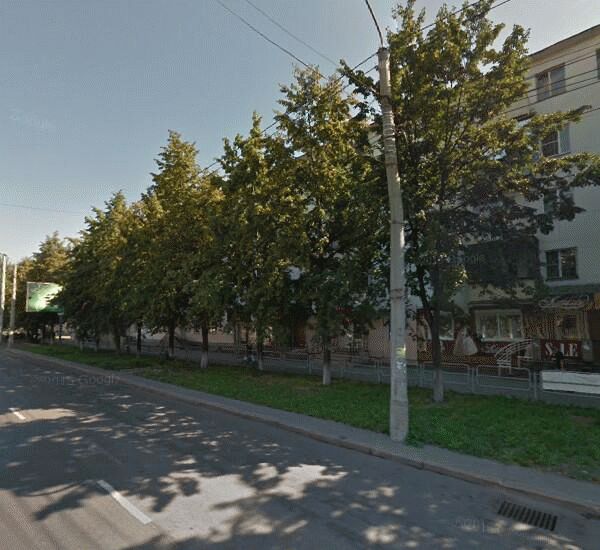 Банкомат Челиндбанка по адресу ул. Кирова, д. 3, лит. В, Межрайонная ИФНС №1