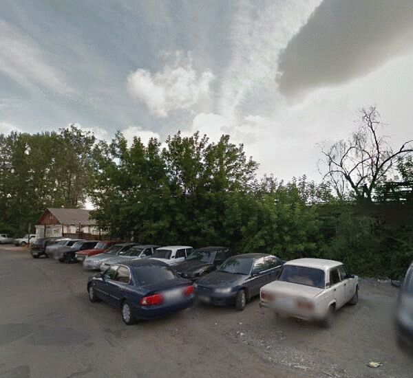 Банкомат Альфа-Банка по адресу ул. Кожзаводская, д. 96, магазин «Хоум Центр»