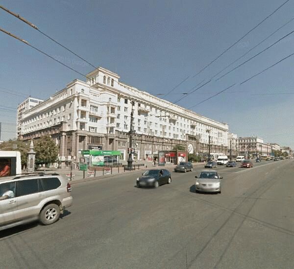 Банкомат МДМ-Банка по адресу ул. Зальцмана, д. 10, универсам «Чуриловский»