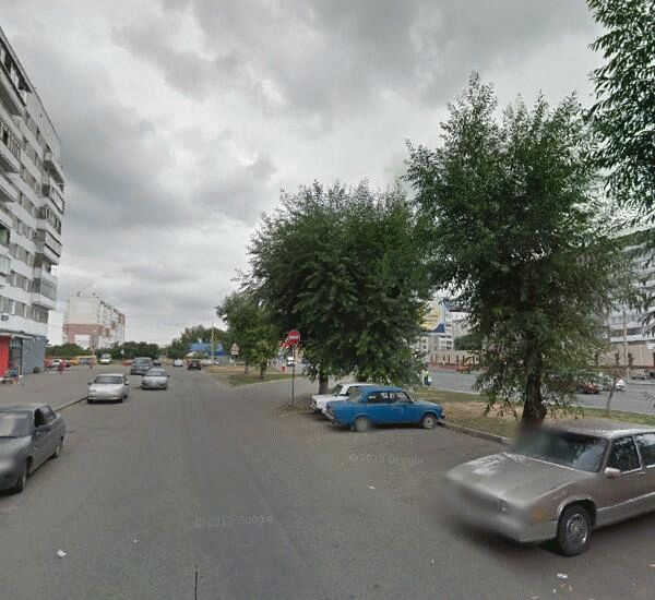 Банкомат МДМ-Банка по адресу ул. Комарова, д. 110, оф. банка