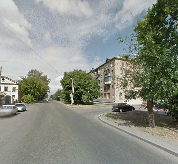 Банкомат МДМ-Банка по адресу ул. Марченко, д. 22, ТК «Солнечный»