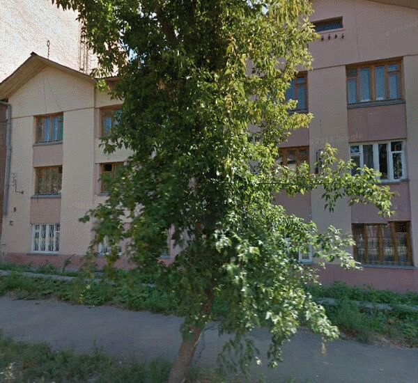 Банкомат МДМ-Банка по адресу ул. Российская, д. 251/ул. Тимирязева, д. 10, оф. банка