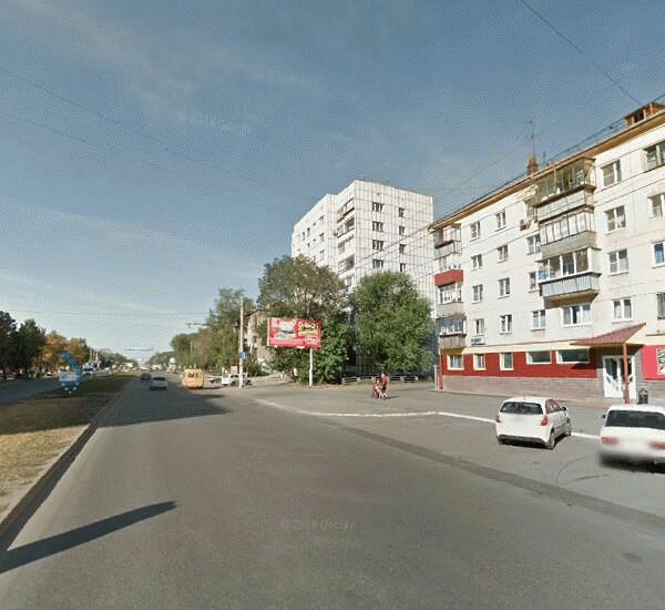 Банкомат банка Российский Капитал по адресу ул. Гагарина, д. 35