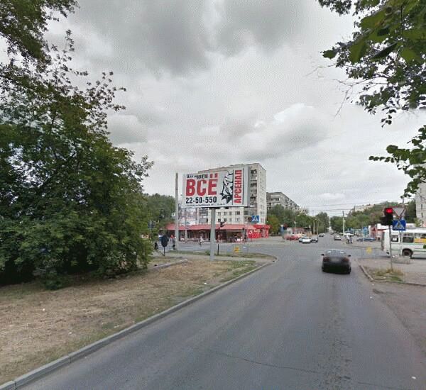 Банкомат банка Хоум Кредит по адресу ул. Героев Танкограда, д. 100