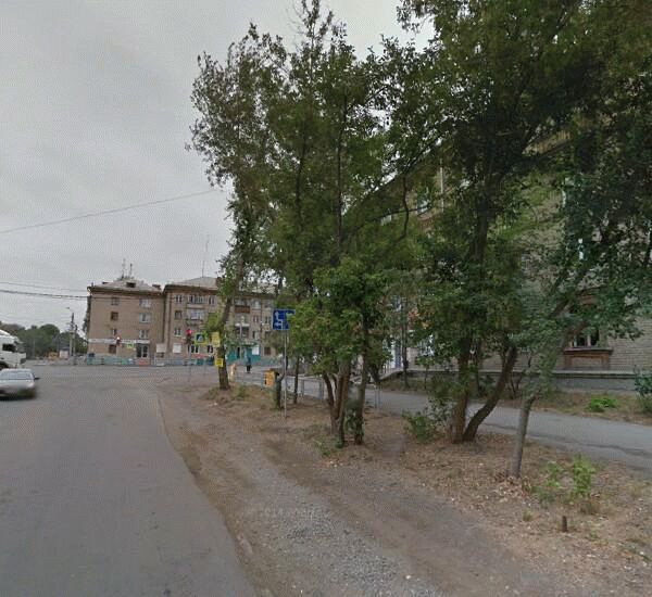 Банкомат банка Хоум Кредит по адресу ул. Новороссийская, д. 77