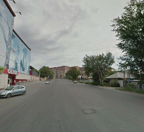 Банкомат Банка Москвы по адресу ул. Чайковского, д. 20, ТК «Урал»