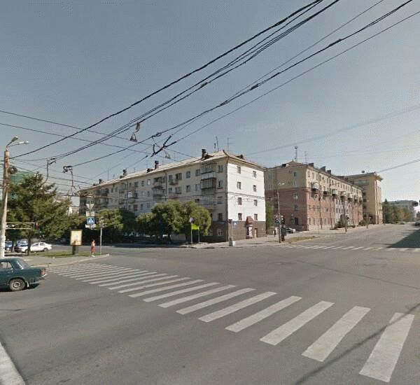 Банкомат АК Барс Банка по адресу ул. Елькина, д. 110, ДО «Советский»