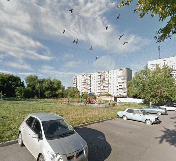 Банкомат банка Авангард по адресу просп. Ленина,  д. 30