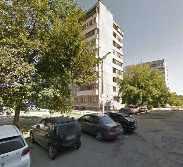 Банкомат банка Агропромкредит по адресу просп. Победы,  д. 158