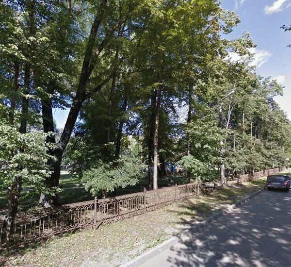 Банкомат АК Барс Банка по адресу ул. Богдана Хмельницкого,  д. 13