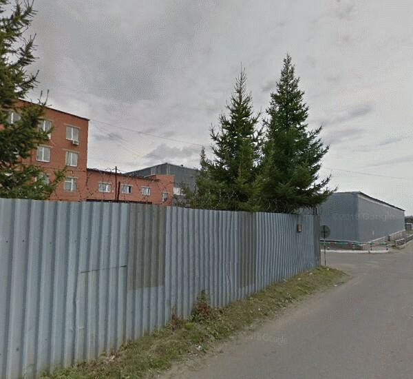 Банкомат Альфа-Банка по адресу Производственная ул.,  8Б