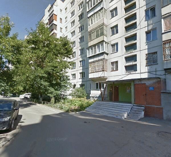 Банкомат Альфа-Банка по адресу ул.  Молодогвардейцев,  48А