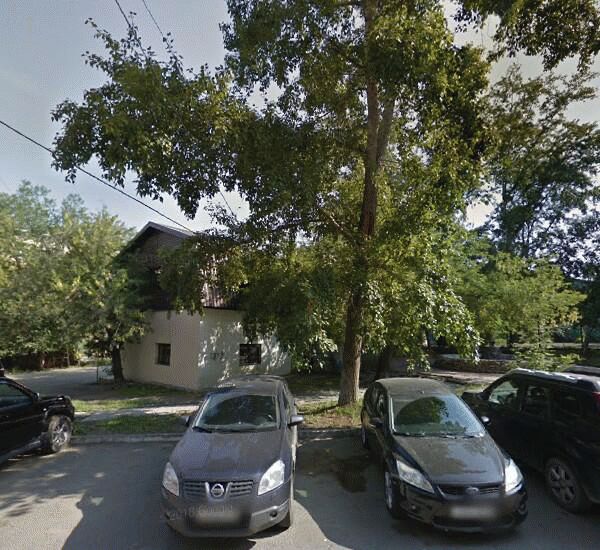 Банкомат Альфа-Банка по адресу ул.  Цвилинга,  35