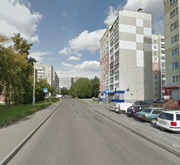 Банкомат банка Уралсиб по адресу ул. Сулимова,  д. 67