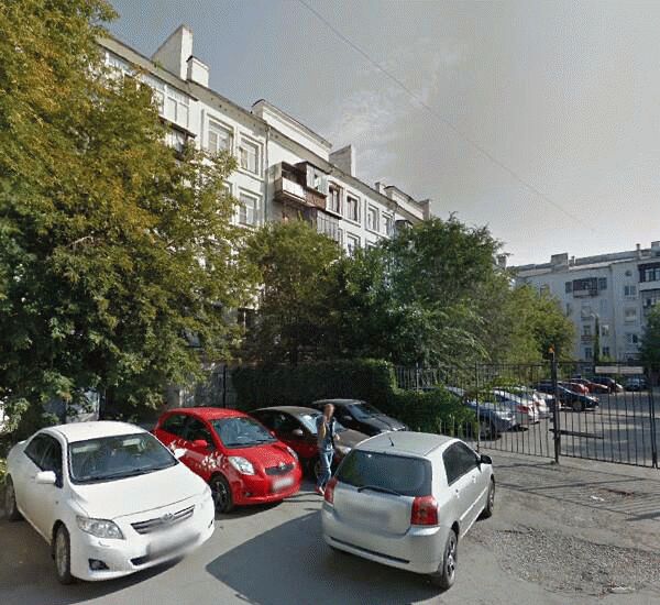 Банкомат Бинбанка по адресу просп. Ленина,  д. 45