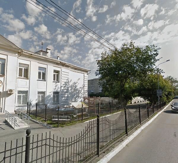 Банкомат банка ВТБ по адресу ул. Российская,  д. 194