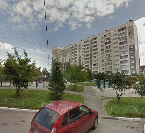 Банкомат банка ВТБ по адресу ул. Победы,  д. 29