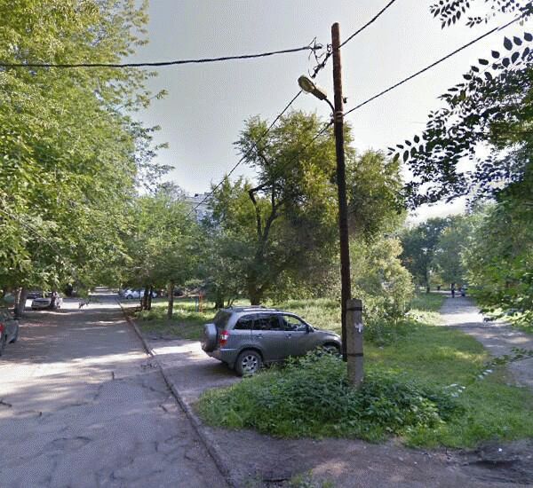 Банкомат банка ВТБ по адресу ул. Барбюса,  д. 17