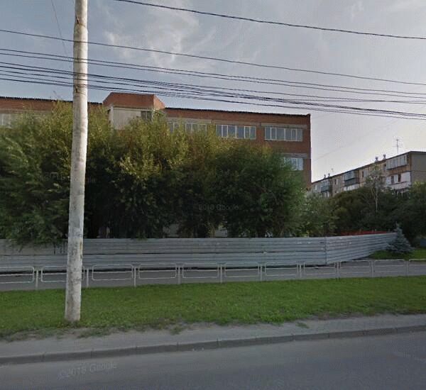 Банкомат банка ВТБ по адресу ул. Курчатова,  д. 12