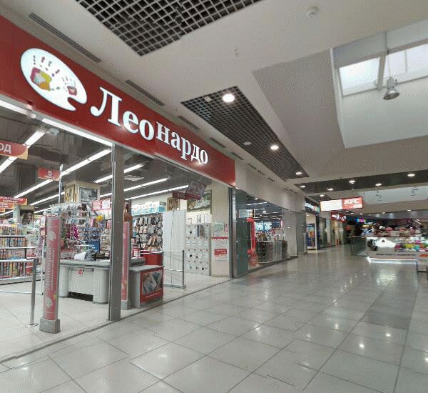 Банкомат банка ВТБ по адресу Копейское шоссе,  д. 64