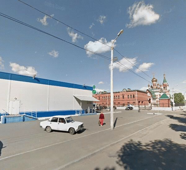 Банкомат банка ВТБ по адресу ул. Электростальская,  д. 18/2