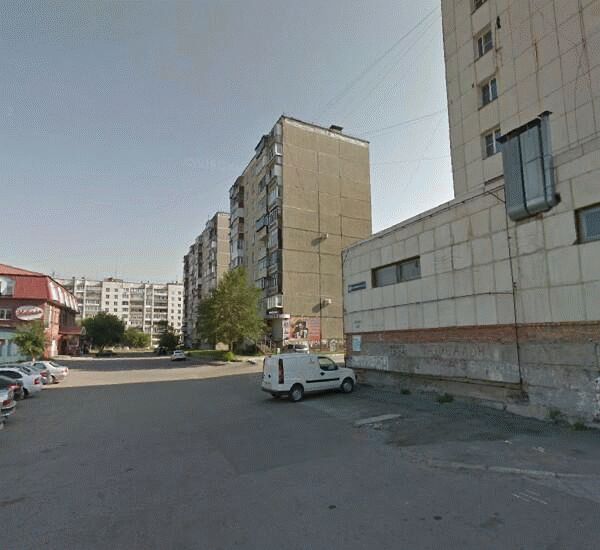 Банкомат банка ВТБ по адресу ул. Дзержинского,  д. 104