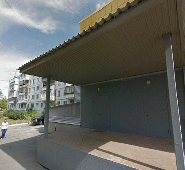 Банкомат банка ВТБ по адресу ул. Кузнецова,  д. 12