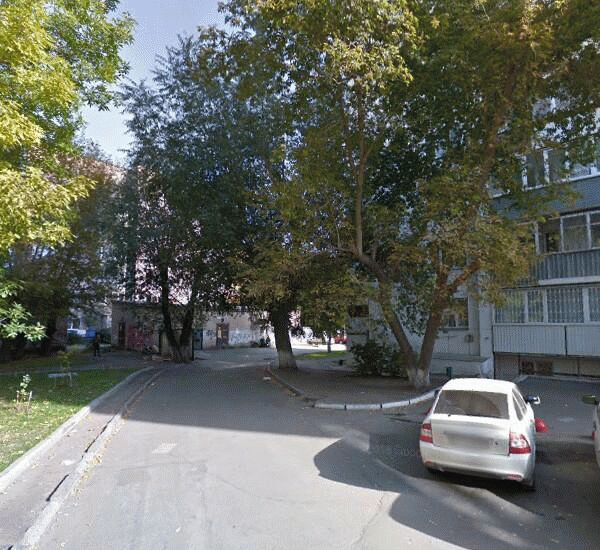 Банкомат банка ВТБ по адресу ул. Энгельса,  д. 65