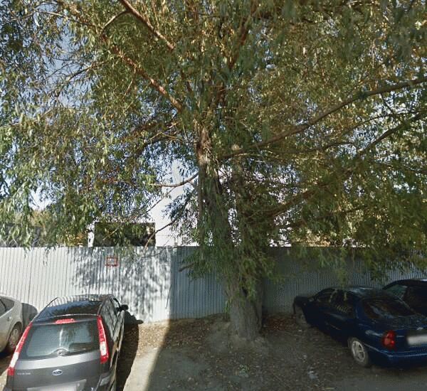 Банкомат банка ВТБ по адресу ул. Блюхера,  д. 101