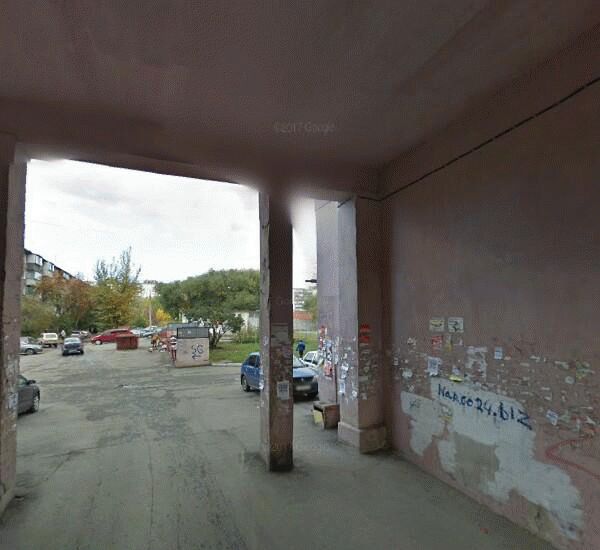 Банкомат банка ВТБ по адресу ул. Салютная,  д. 2