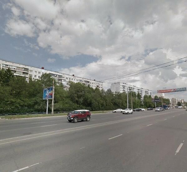 Банкомат банка ВТБ по адресу просп. Комсомольский,  д. 41