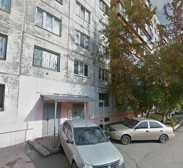 Банкомат ВУЗ-Банка по адресу Комсомольский просп.,  д. 69