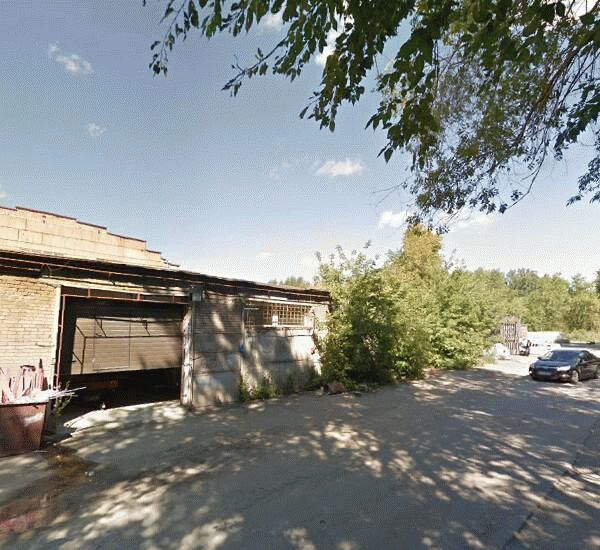 Банкомат ВУЗ-Банка по адресу ул. Сталеваров,  д. 5,  корп. 1