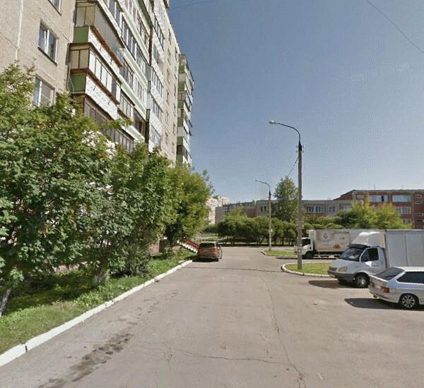 Банкомат Газпромбанка по адресу ул. Чичерина,  д. 3а