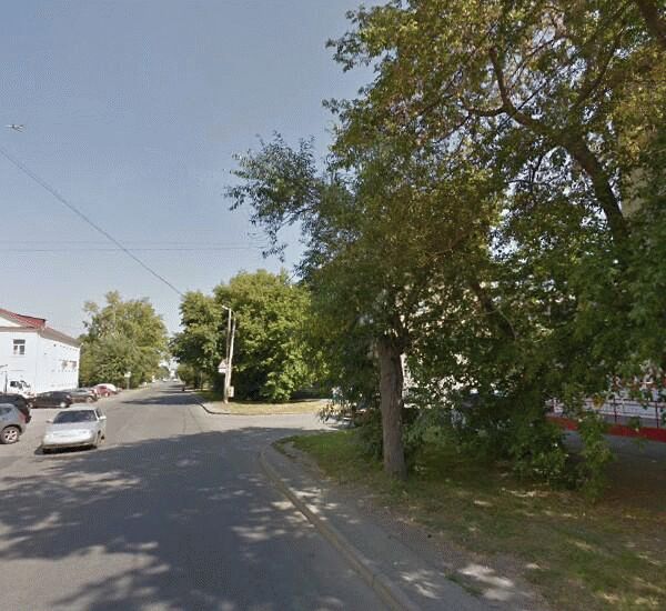 Банкомат Газпромбанка по адресу ул. Марченко,  д. 22