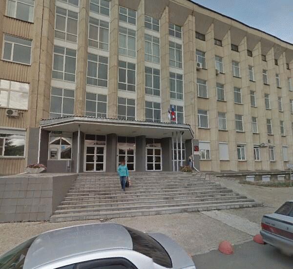 Банкомат Газпромбанка по адресу ул. Новороссийская,  д. 30