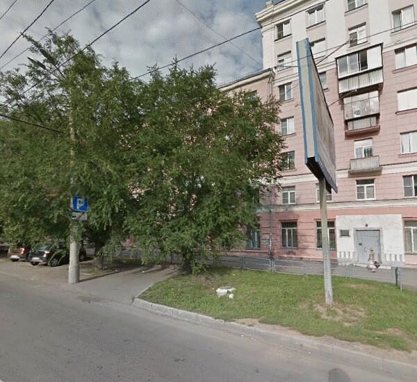 Банкомат банка Зенит по адресу ул. Свободы,  д. 163