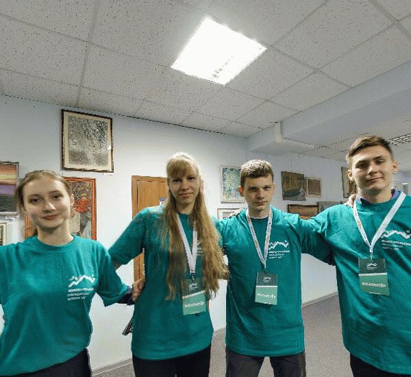 Банкомат МДМ-Банка по адресу просп. Ленина,  д. 35