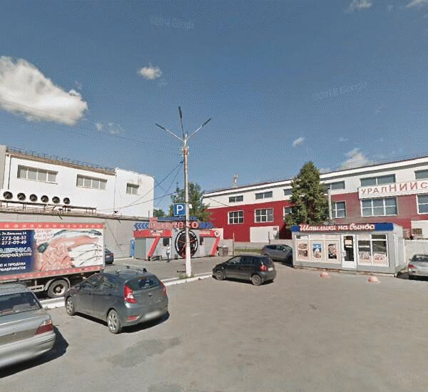 Банкомат МТС-Банка по адресу ул. Сталеваров,  д. 5