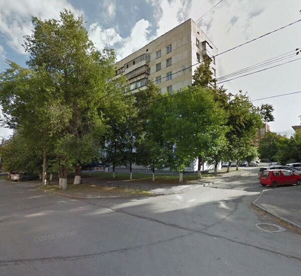 Банкомат банка Траст по адресу ул. Советская,  д. 38