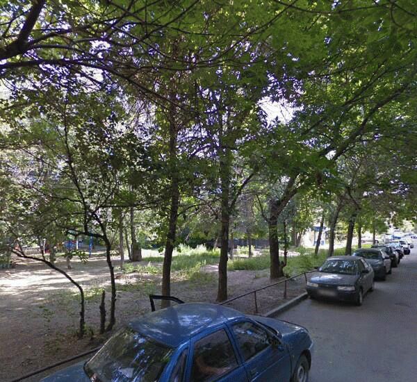 Банкомат банка Нейва по адресу просп. Ленина,  д. 36