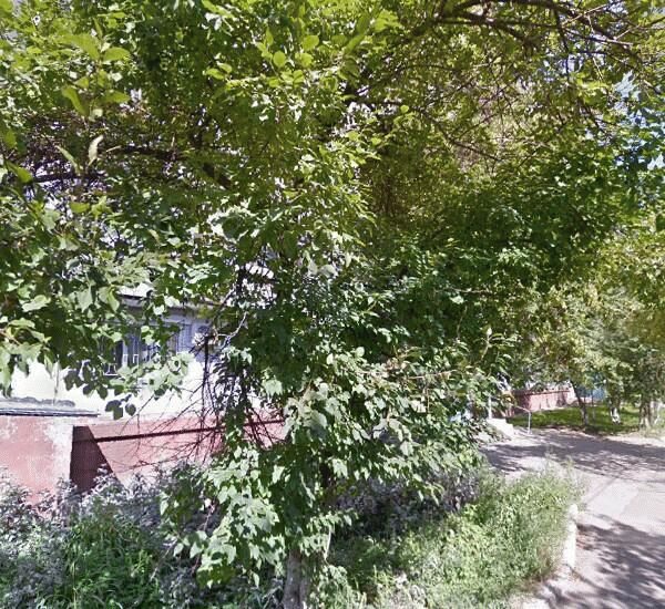 Банкомат банка Нейва по адресу Комсомольский просп.,  д. 47