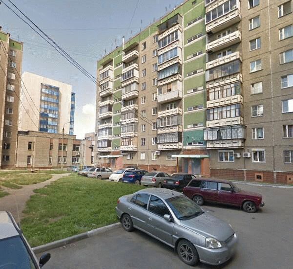 Банкомат Почта Банка по адресу ул. Сталеваров,  д. 66