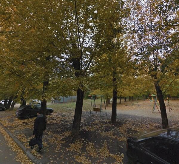 Банкомат Почта Банка по адресу ул. Сталеваров,  д. 3а